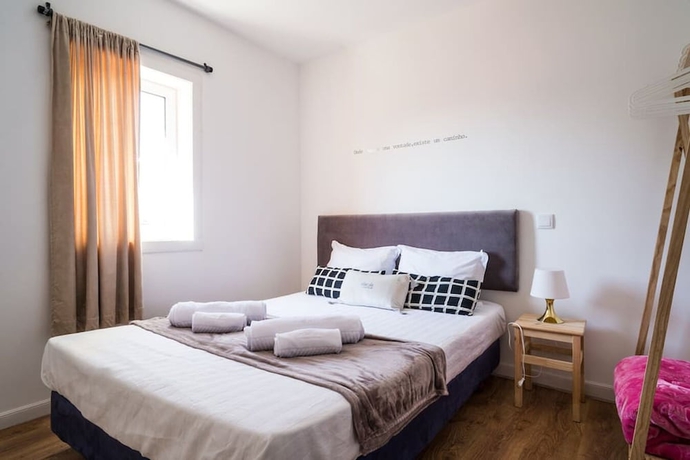 Imagen de la habitación del Hotel What Else Guest House. Foto 12