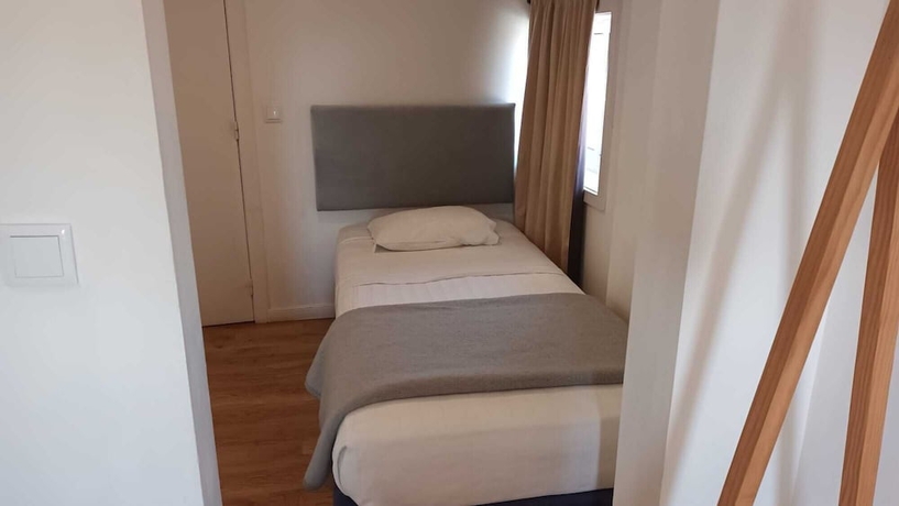 Imagen de la habitación del Hotel What Else Guest House. Foto 14