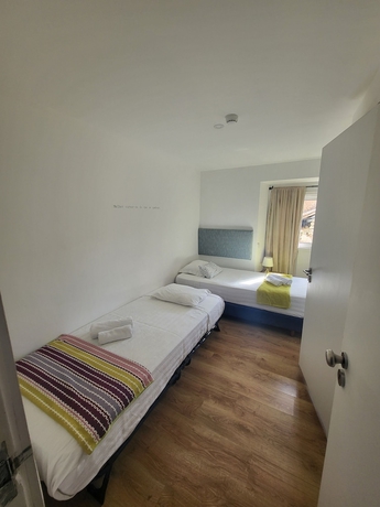Imagen de la habitación del Hotel What Else Guest House. Foto 15