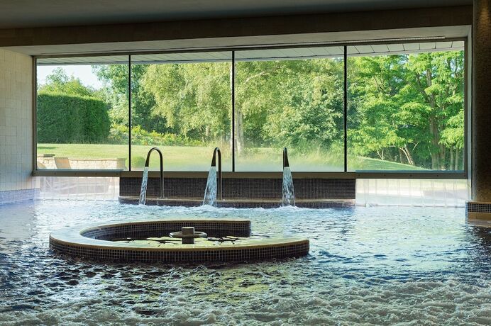 Imagen general del Hotel Whatley Manor. Foto 3