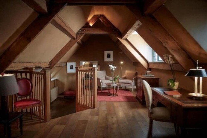 Imagen general del Hotel Whatley Manor. Foto 8