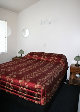 Imagen de la habitación del Hotel Whatuwhiwhi Top 10 Holiday Park. Foto 2