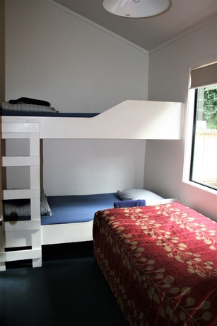 Imagen de la habitación del Hotel Whatuwhiwhi Top 10 Holiday Park. Foto 3