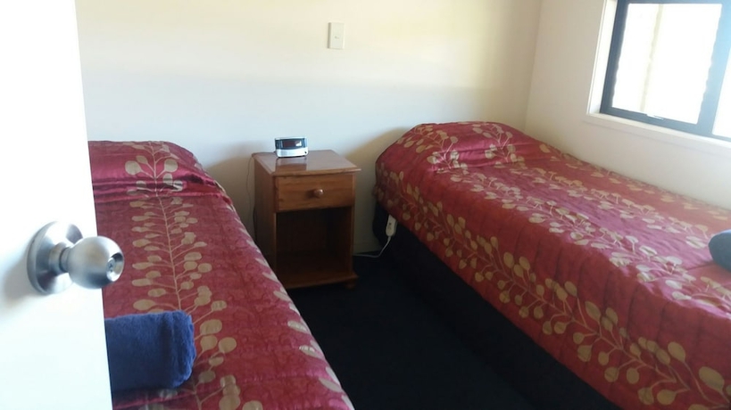 Imagen de la habitación del Hotel Whatuwhiwhi Top 10 Holiday Park. Foto 6