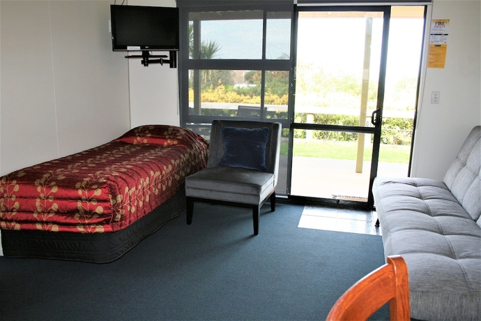 Imagen de la habitación del Hotel Whatuwhiwhi Top 10 Holiday Park. Foto 7