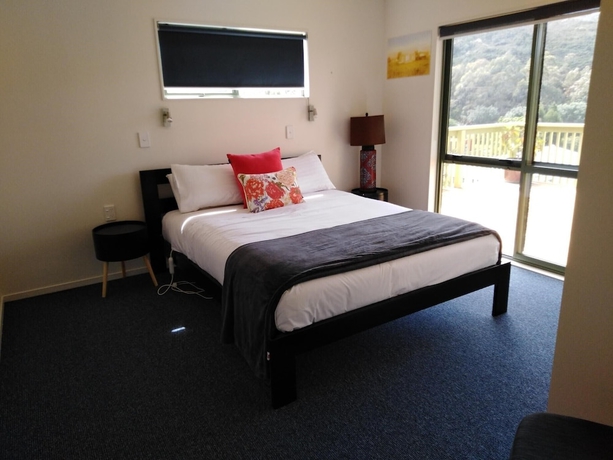 Imagen de la habitación del Hotel Whatuwhiwhi Top 10 Holiday Park. Foto 8