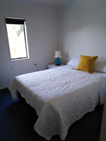 Imagen de la habitación del Hotel Whatuwhiwhi Top 10 Holiday Park. Foto 9