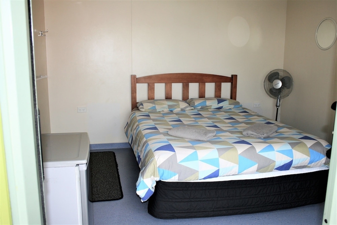 Imagen de la habitación del Hotel Whatuwhiwhi Top 10 Holiday Park. Foto 13