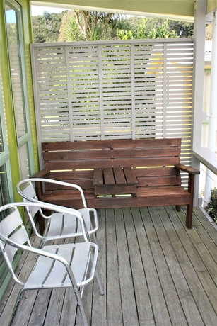 Imagen de la habitación del Hotel Whatuwhiwhi Top 10 Holiday Park. Foto 15