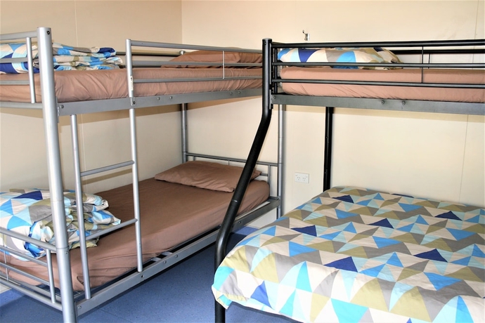 Imagen de la habitación del Hotel Whatuwhiwhi Top 10 Holiday Park. Foto 16