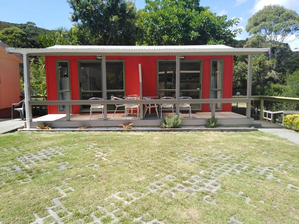 Imagen de la habitación del Hotel Whatuwhiwhi Top 10 Holiday Park. Foto 17