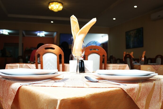 Imagen general del Hotel Whay Hau. Foto 1
