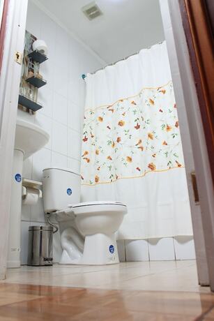 Imagen general del Hotel Whay Hau. Foto 2