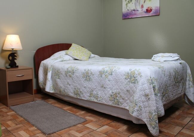 Imagen de la habitación del Hotel Whay Hau. Foto 6