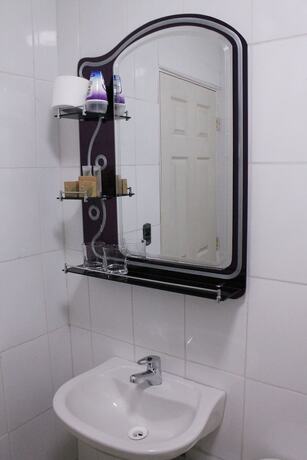 Imagen de la habitación del Hotel Whay Hau. Foto 11
