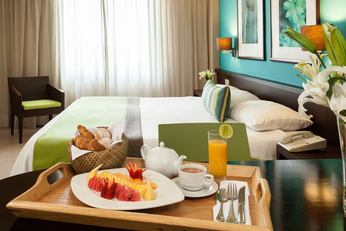 Imagen de la habitación del Hotel Whe Bávaro. Foto 4