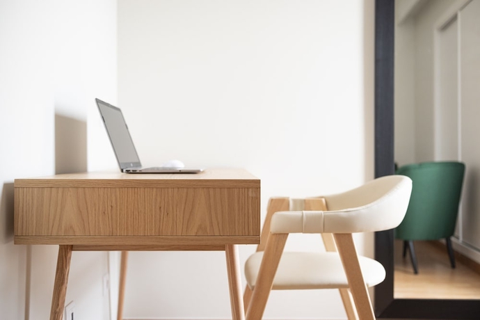 Imagen de la habitación del Hotel Whe. Foto 15