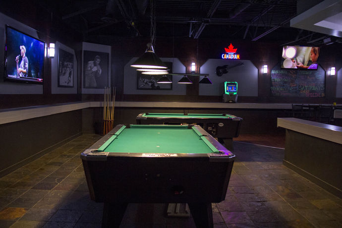 Imagen general del Hotel Wheatland. Foto 1