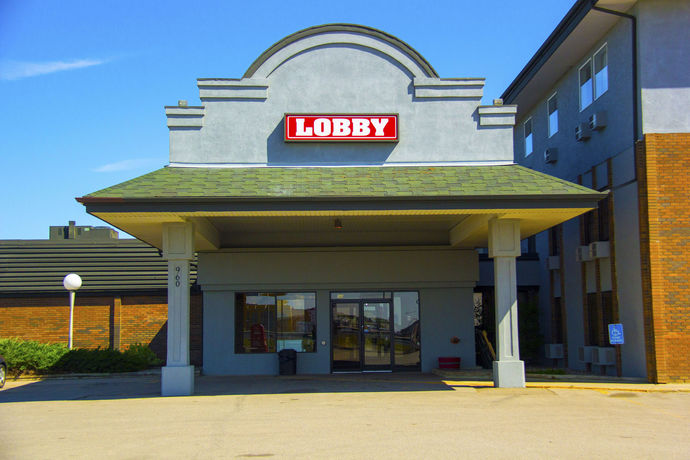 Imagen de la habitación del Hotel Wheatland. Foto 6