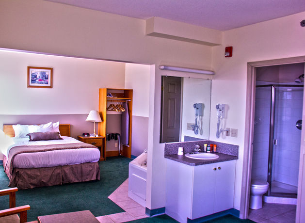 Imagen de la habitación del Hotel Wheatland. Foto 7