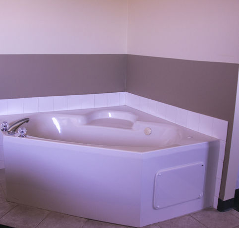 Imagen de la habitación del Hotel Wheatland. Foto 9