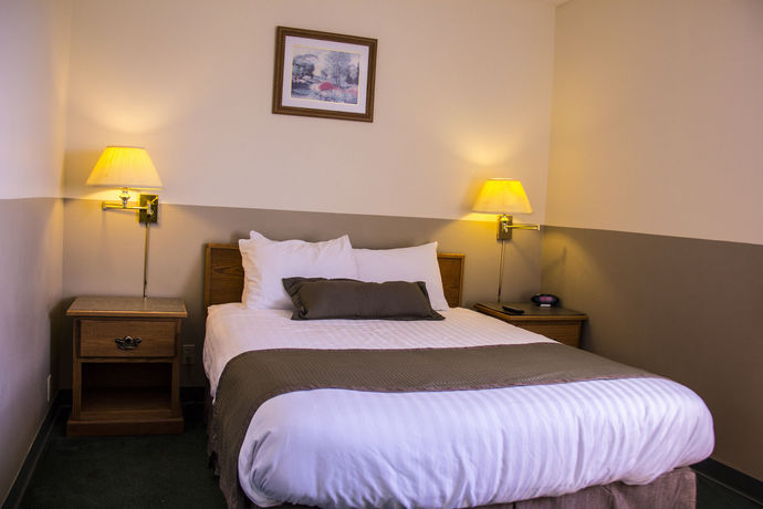 Imagen de la habitación del Hotel Wheatland. Foto 10