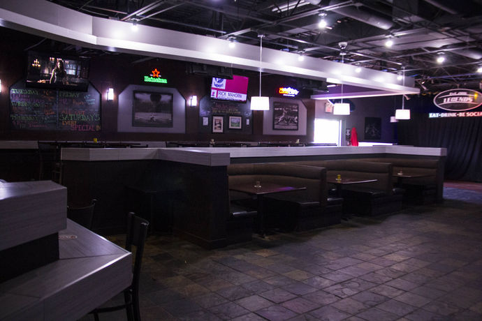 Imagen del bar/restaurante del Hotel Wheatland. Foto 4