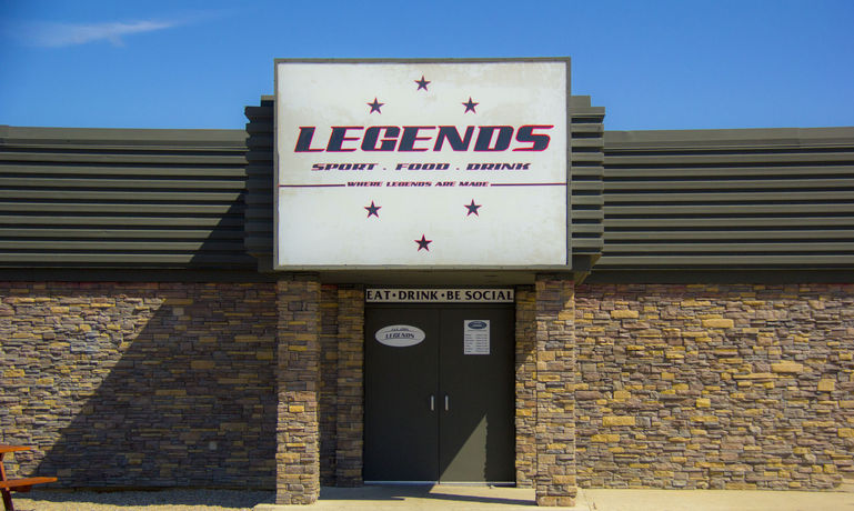 Imagen de los interiores del Hotel Wheatland. Foto 14