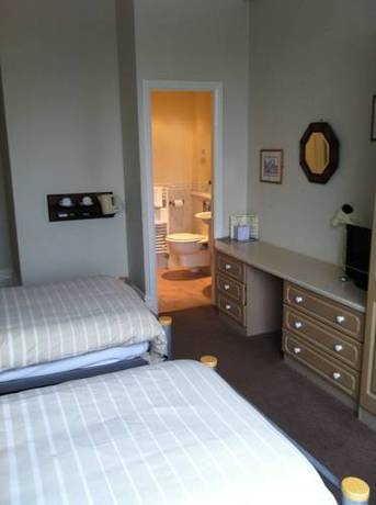 Imagen general del Hotel Wheatlands Lodge. Foto 9