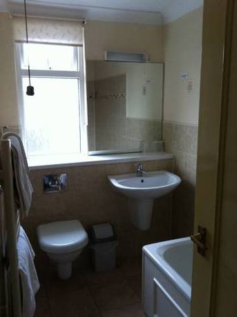 Imagen general del Hotel Wheatlands Lodge. Foto 2