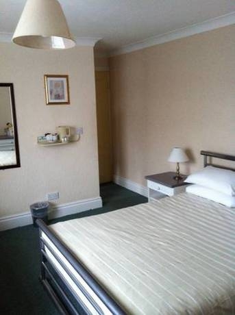 Imagen general del Hotel Wheatlands Lodge. Foto 3
