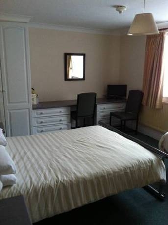 Imagen general del Hotel Wheatlands Lodge. Foto 4