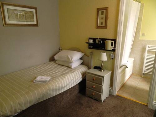 Imagen general del Hotel Wheatlands Lodge. Foto 8