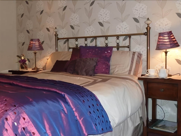 Imagen de la habitación del Hotel Wheatley Farm. Foto 4