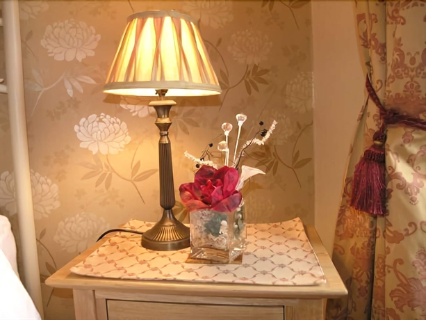 Imagen de la habitación del Hotel Wheatley Farm. Foto 6