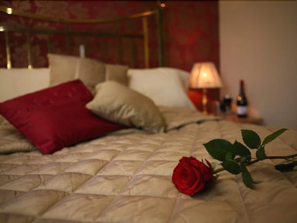 Imagen de la habitación del Hotel Wheatley Farm. Foto 8