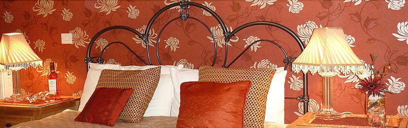 Imagen de la habitación del Hotel Wheatley Farm. Foto 9