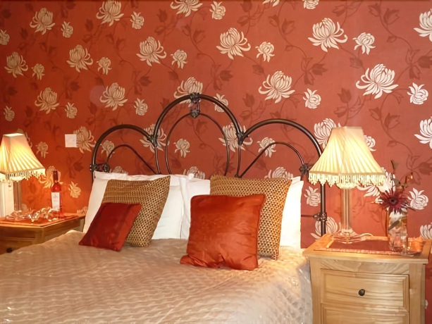 Imagen de la habitación del Hotel Wheatley Farm. Foto 10