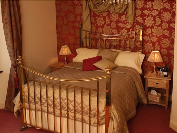 Imagen de la habitación del Hotel Wheatley Farm. Foto 11