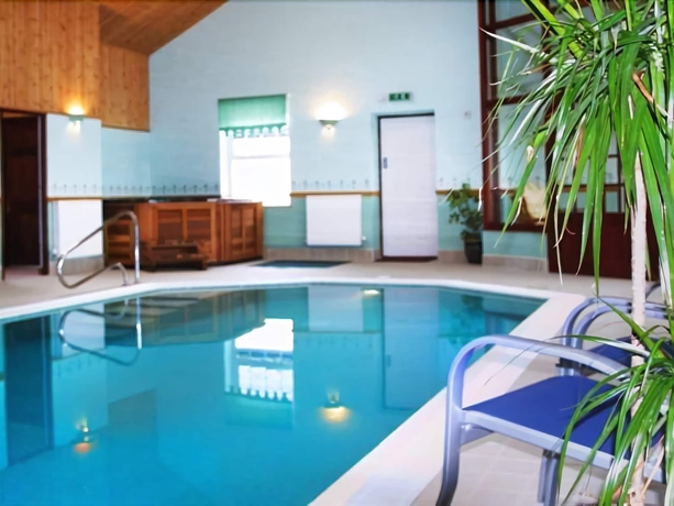 Imagen de la piscina del Hotel Wheatley Farm. Foto 18