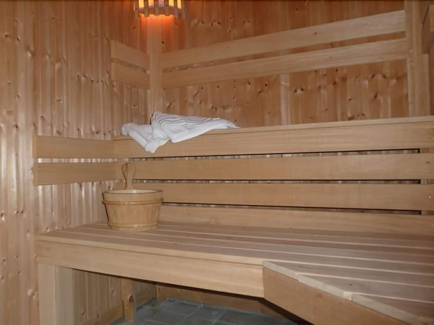 Imagen general del Hotel Wheatley Farm. Foto 2