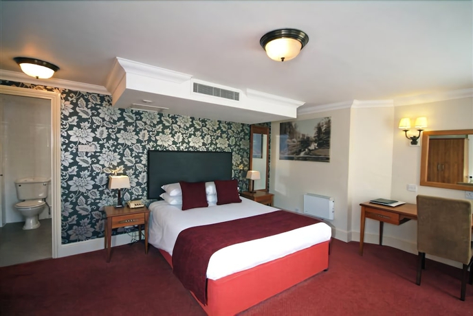 Imagen de la habitación del Hotel Wheatsheaf - Virginia Water By Greene King Inns. Foto 6