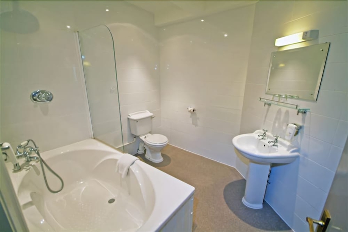 Imagen de la habitación del Hotel Wheatsheaf - Virginia Water By Greene King Inns. Foto 15