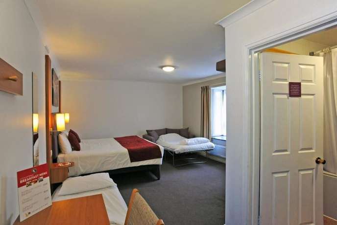 Imagen de la habitación del Hotel Wheatsheaf by Chef and Brewer Collection. Foto 8