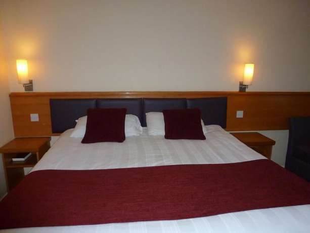 Imagen de la habitación del Hotel Wheatsheaf by Chef and Brewer Collection. Foto 11