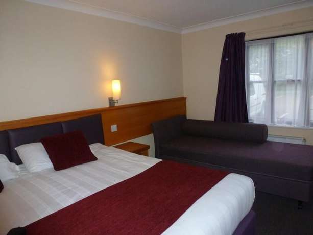 Imagen de la habitación del Hotel Wheatsheaf by Chef and Brewer Collection. Foto 14