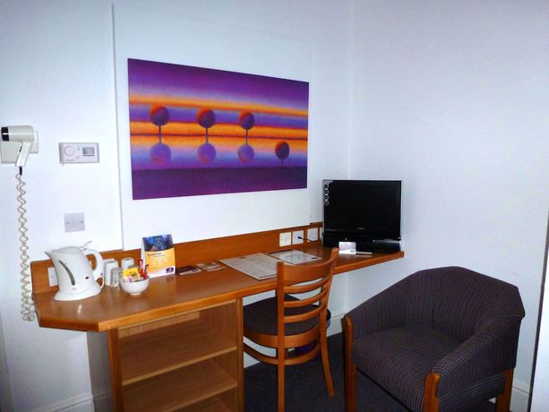 Imagen de la habitación del Hotel Wheatsheaf by Chef and Brewer Collection. Foto 16