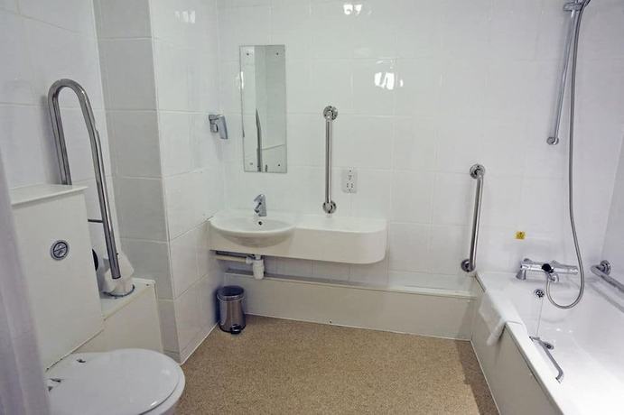 Imagen de la habitación del Hotel Wheatsheaf by Chef and Brewer Collection. Foto 18