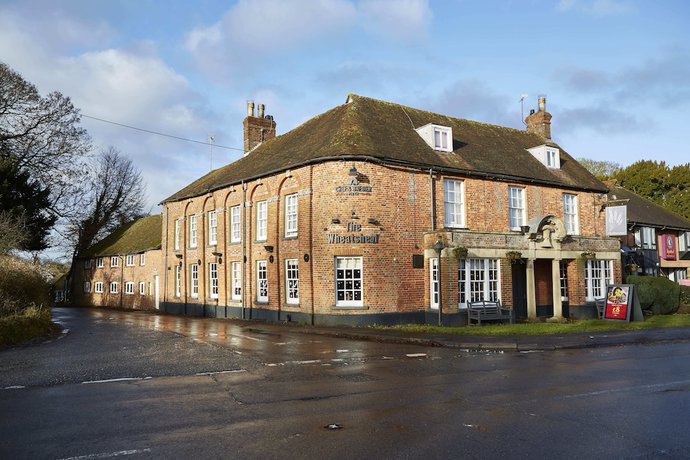 Imagen general del Hotel Wheatsheaf by Chef and Brewer Collection. Foto 1