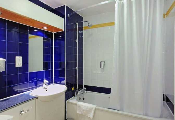 Imagen de la habitación del Hotel Wheatsheaf by Greene King Inns. Foto 4